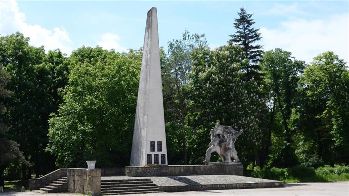 Жители на село Градец ще почетат Свети Мина