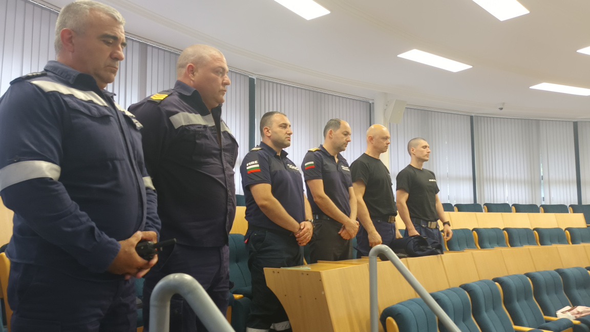 Предлагат Иван Пачов за Почетен гражданин на Димитровград – посмъртно