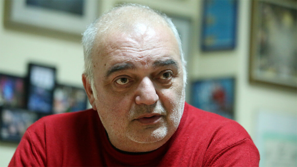 Арман Бабикян