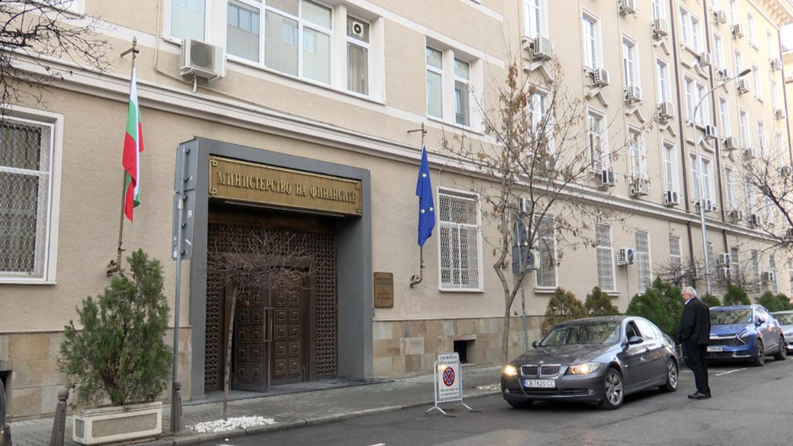 Bulgaria with new domestic debt of 100 million euros