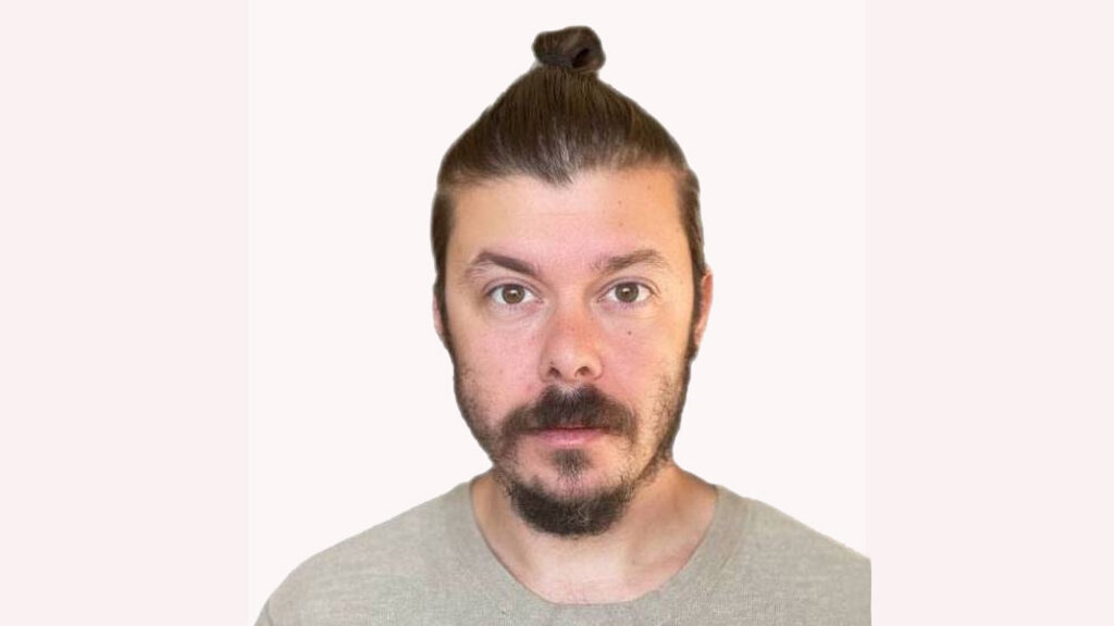 Валентин Величков