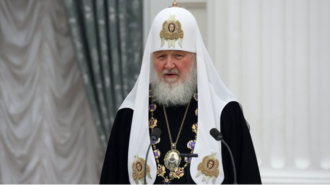 Bullgaria kundërshton sanksionet e BE‑së ndaj Patriarkut të Moskës Kirill