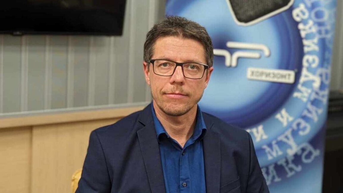 Стоил Цицелков