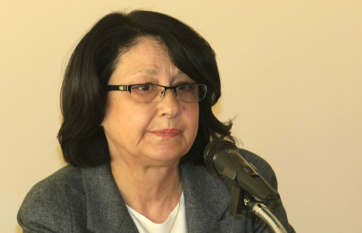 Елена Чернева – Маркова