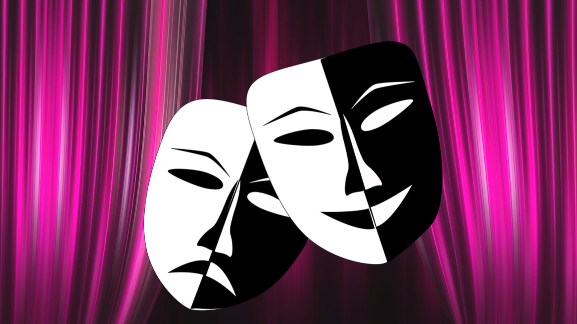 На 27 март честваме Световния ден на театъра