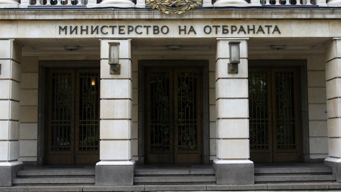 В комисията по отбрана на НС ще разгледат бюджета на армията