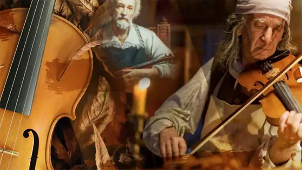 Über 100 Streichinstrumente bei internationalem Geigenbauwettbewerb in Kasanlak