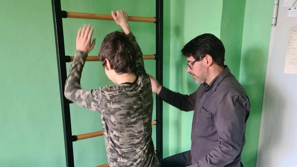 Здравко Терзиев: Има невидима връзка между терапевта и човека, с когото работи
