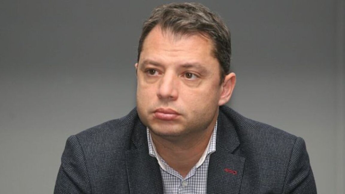 Delian Dobrev