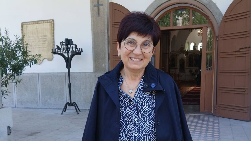 Krasimira Kutsarova