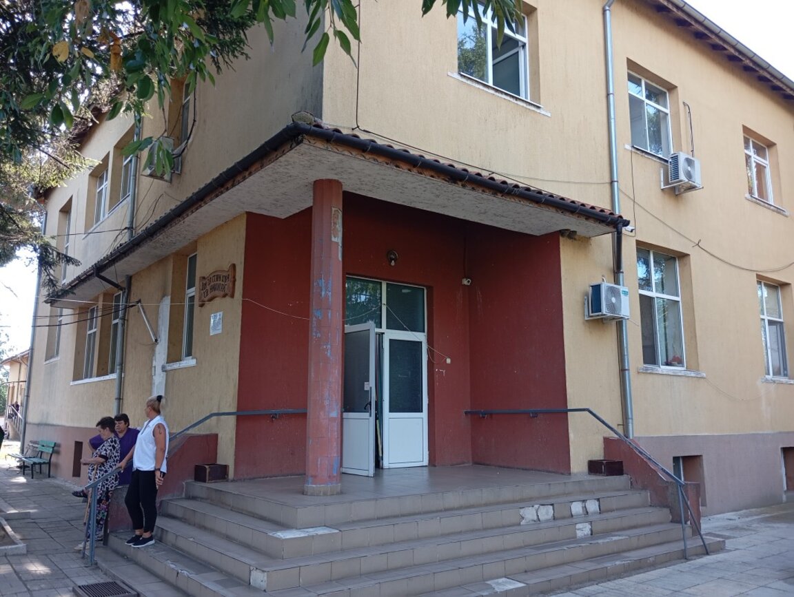 Снимката на 16 юли 2025 година
