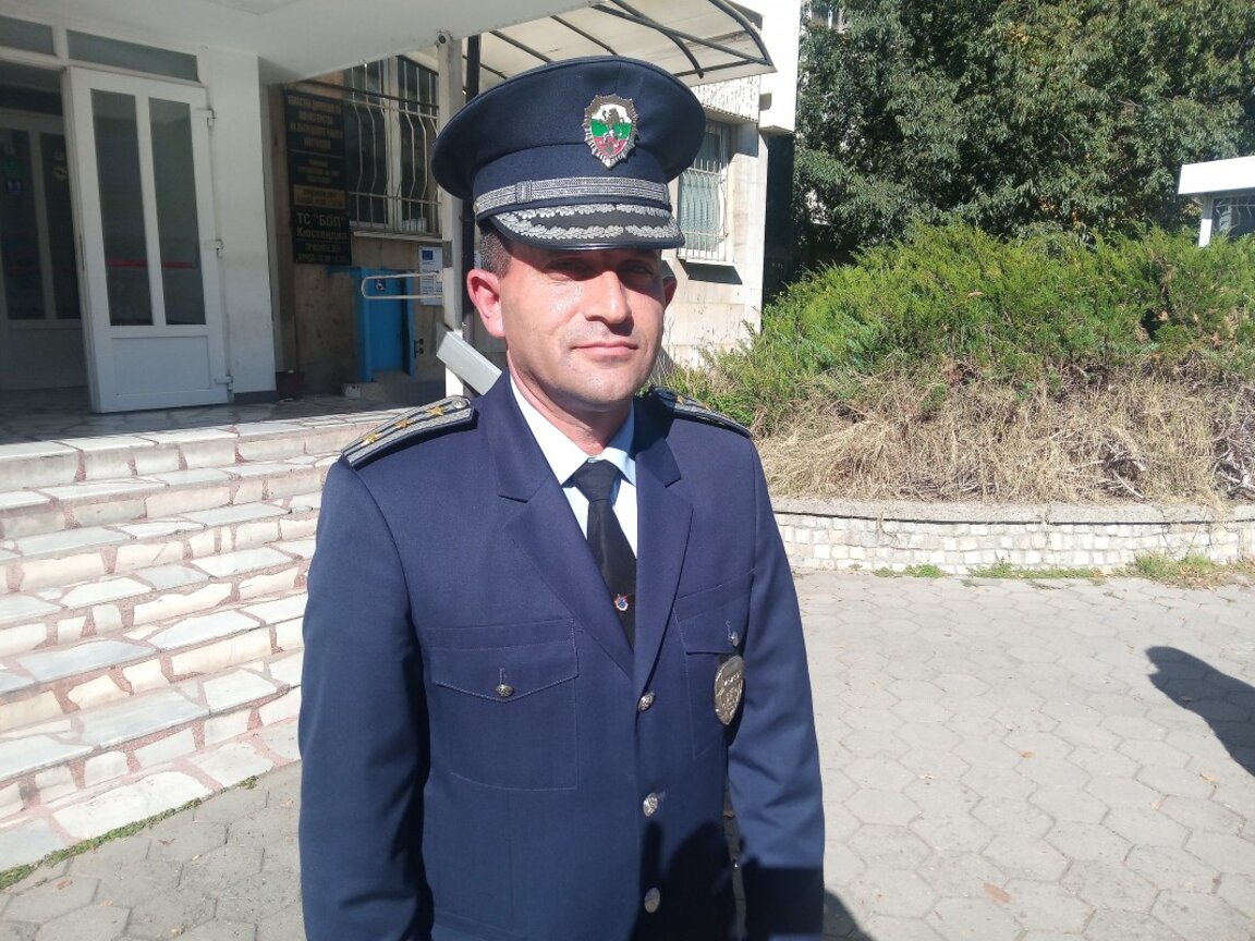Петима задържани при акцията срещу купения вот в Кюстендил