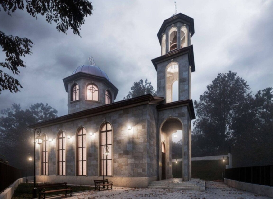 Храм-паметник на въстаниците от 1850 година ще има в Белоградчик