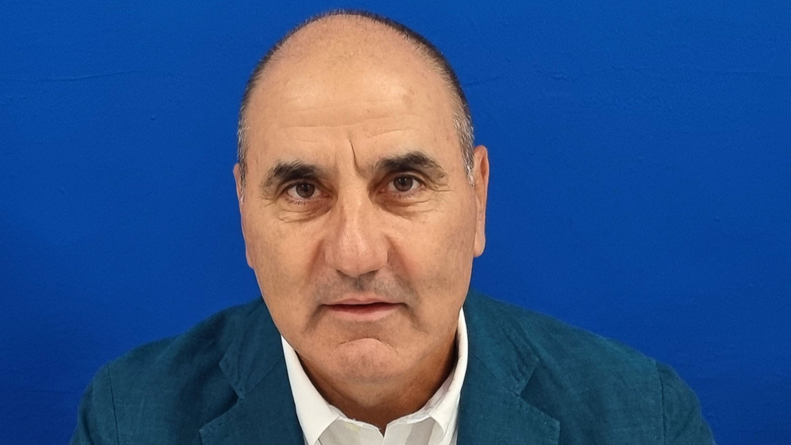Цветан Цветанов