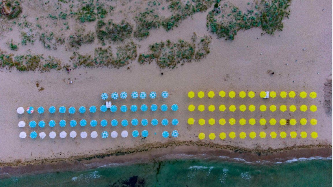 БФБ посвещава следващата година на опазването на дюните