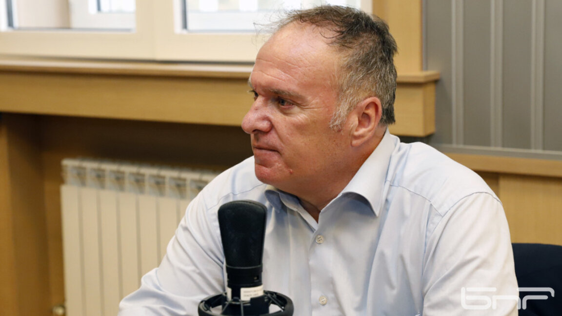 Владимир Чуков