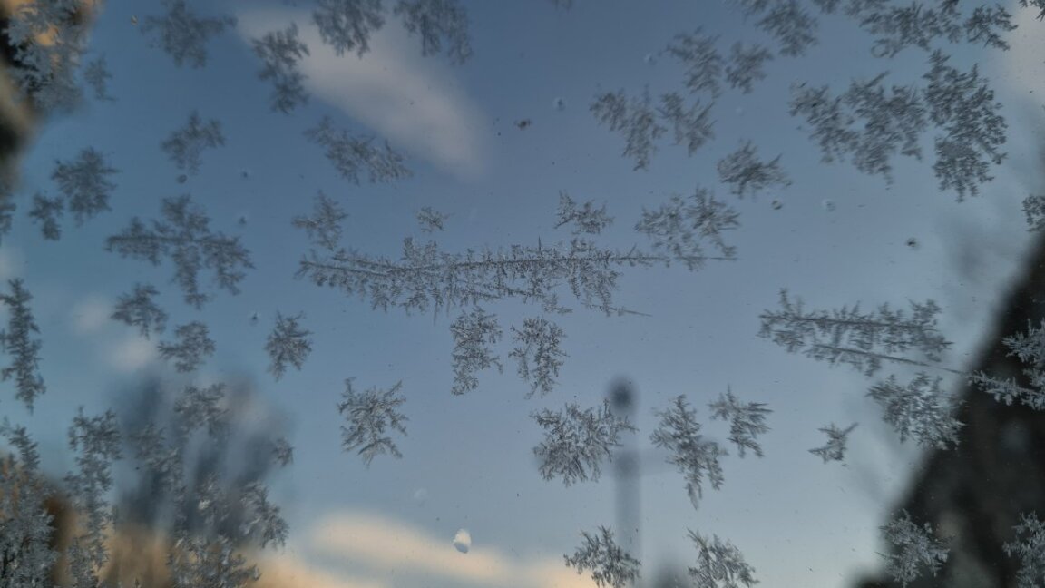 Wetteraussichten für Dienstag, den 11. Februar