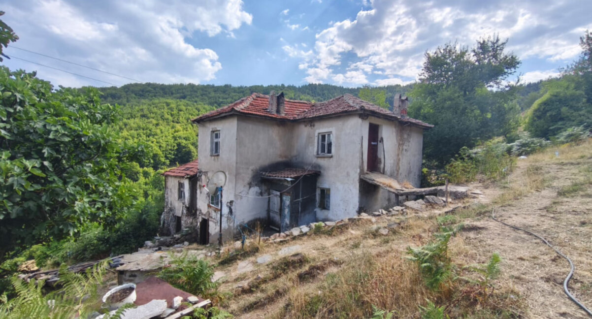 Прокуратурата повдигна обвинение за убийство на задържания брат в Гърбище