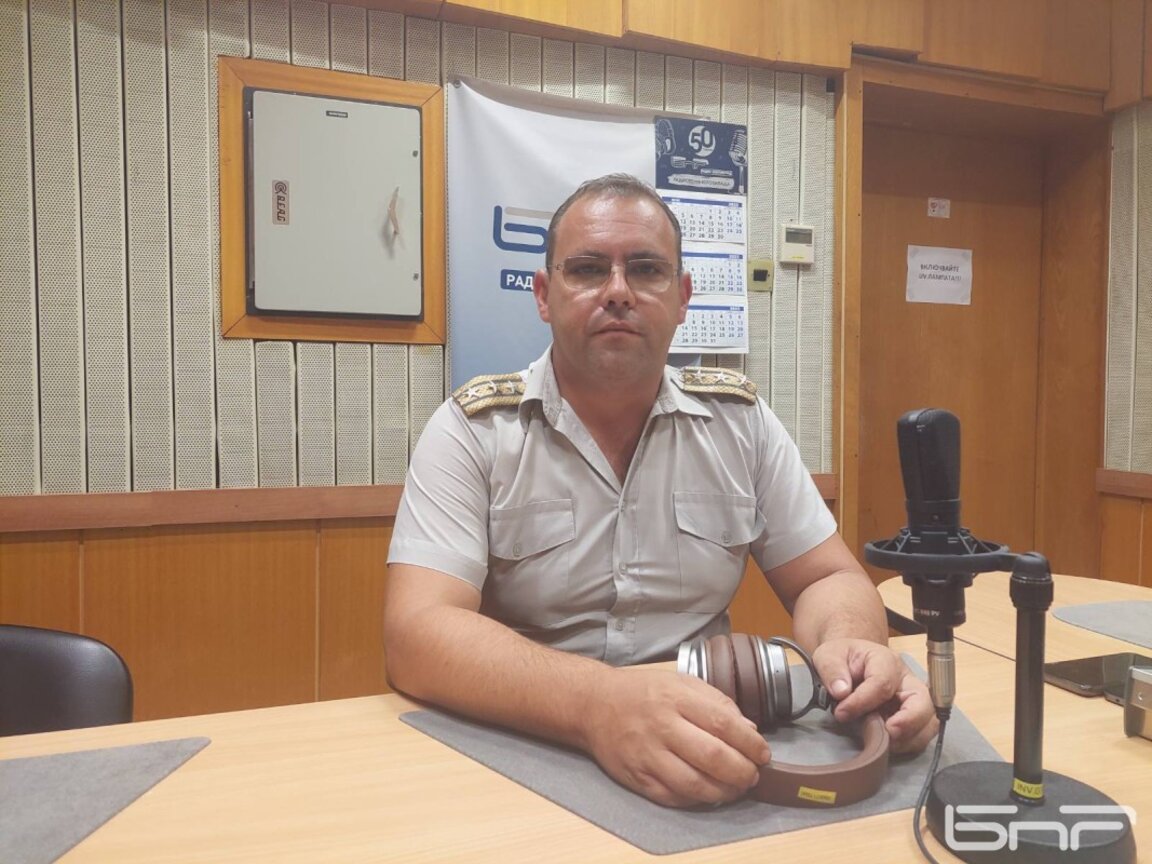 Сериозни изводи след пожарите в Благоевградска област