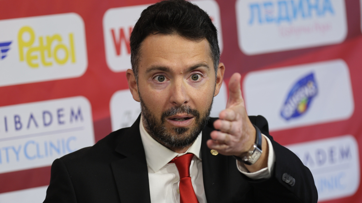 Стоян Орманджиев: Победа срещу Левски ви...