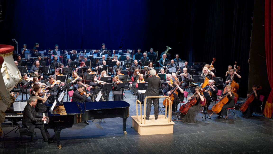 Varna’daki Paskalya Müzik Festivali’nin açılışını Maestro Balev yapacak
