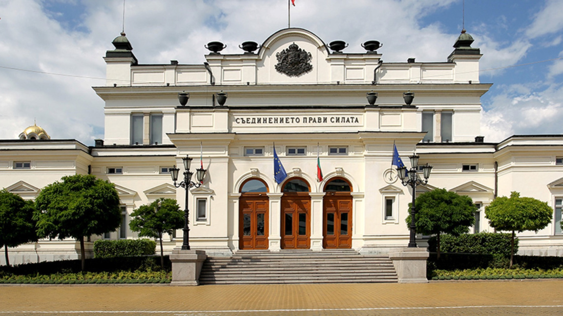 Очаквайте в "Акценти" на 20 април!