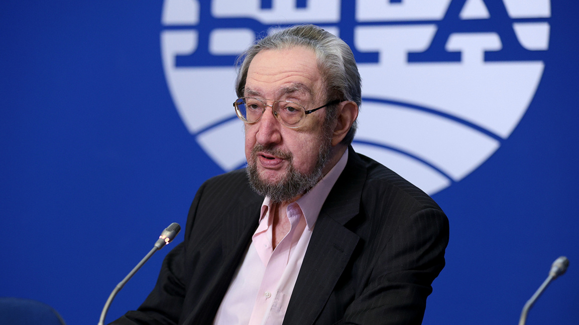 Analiz ve Pazarlama Merkezi: Bir sonraki Meclis’te 5 partinin yeri garanti