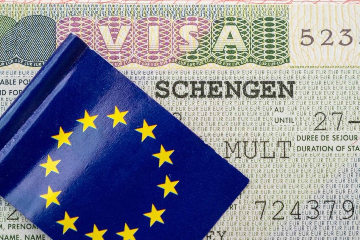 И най-знаковата дума за България през изминалата 2024-та е... Шенген