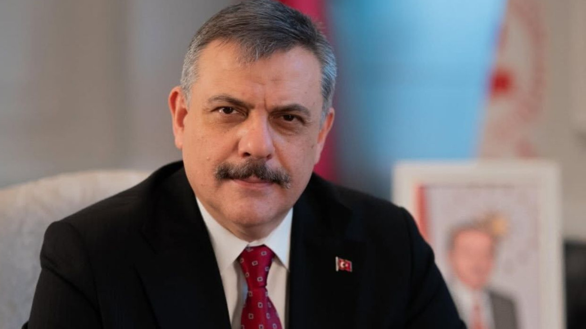 Turkish Minister of Interior visits Bulgaria