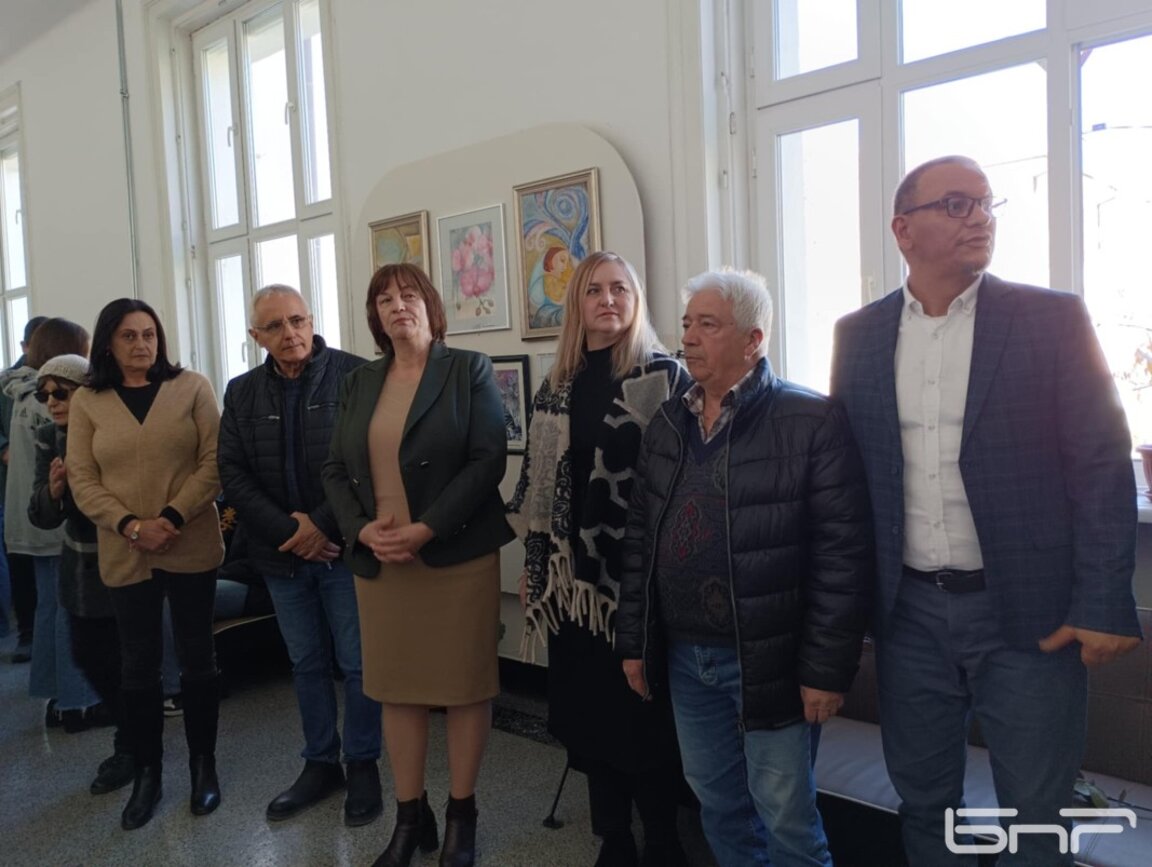 145 години НХГ Благоевград – корени от миналото, криле за бъдещето