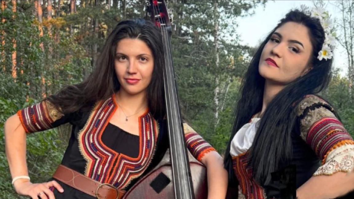 "Len Peri" – a new song based on an old story from Shopluk folklore