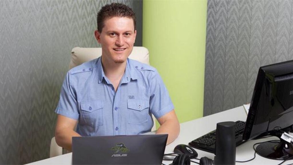 Светлин Наков: Регулациите на AI в ЕС спират развитието му