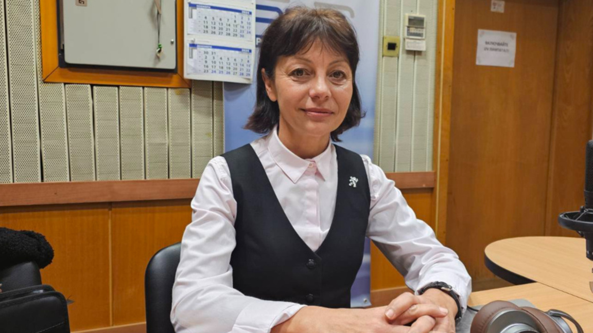 "Сюжети от деня" с Мария Благоева 
