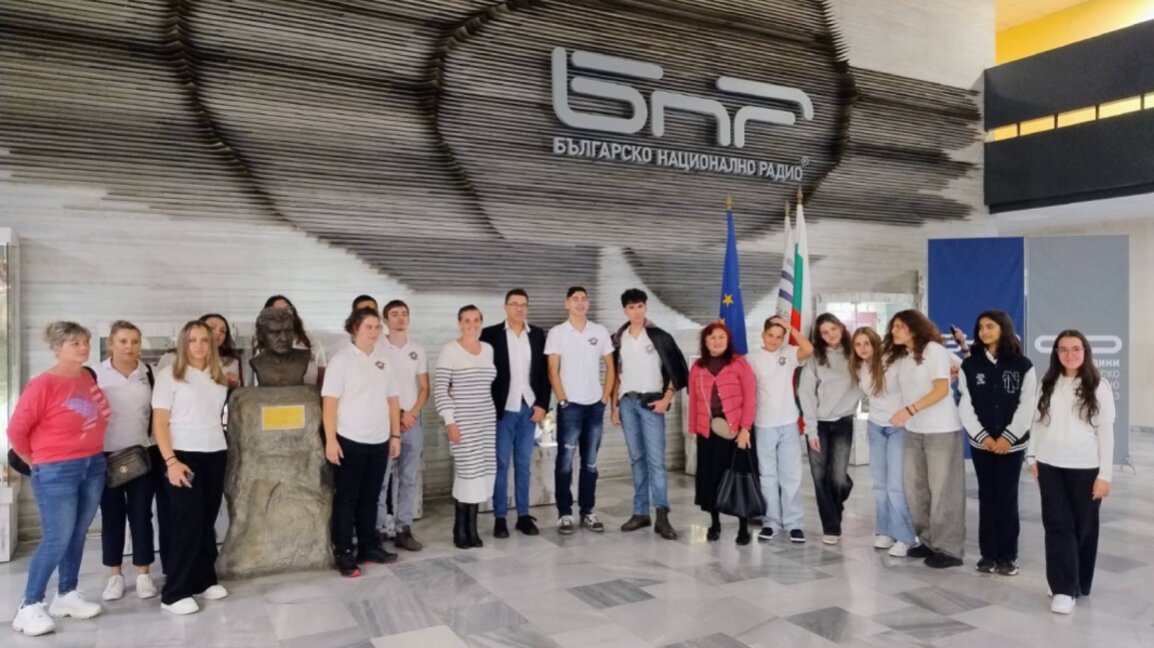 Love and care: The key to success at the Bulgarian Sunday School in Larnaca