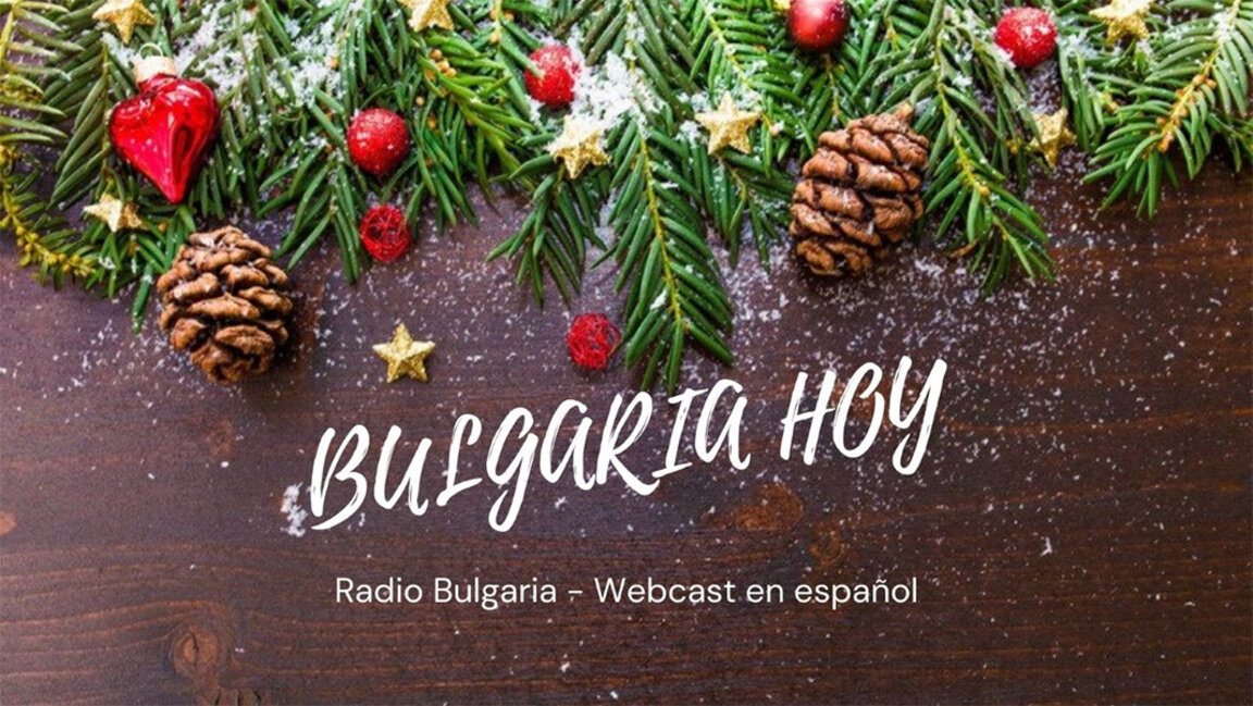 Bulgaria hoy, 25 de diciembre de 2024
