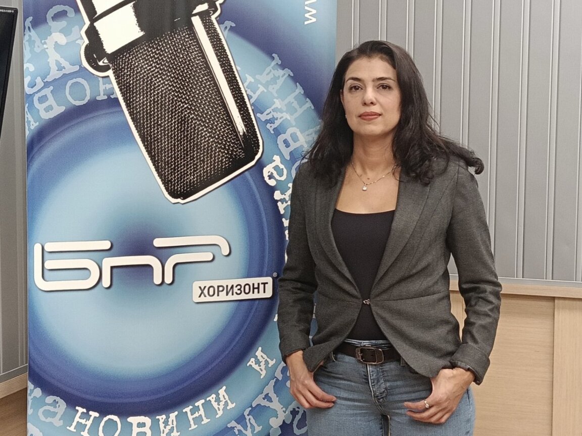 Ваня Григорова