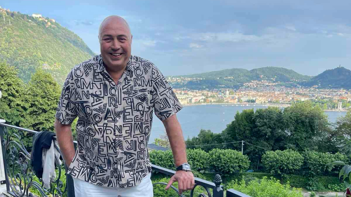 Валентин Грудев: Бразилия е моят личен фаворит на това първенство
