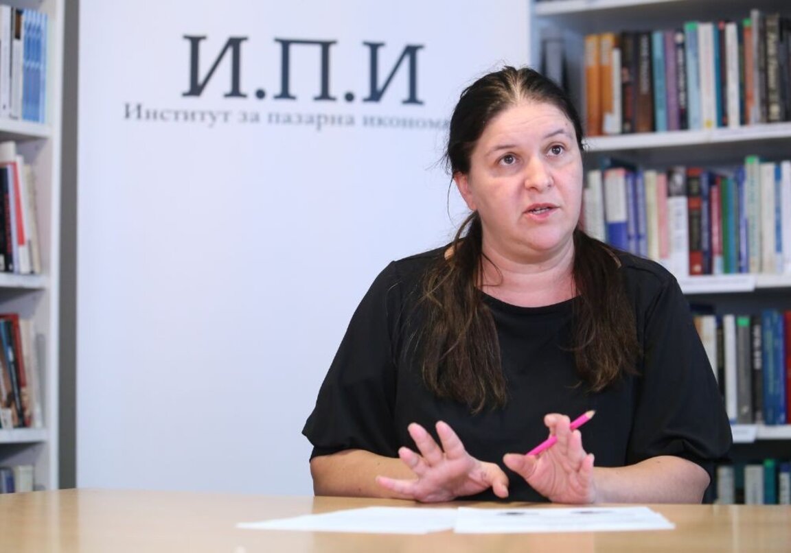 70% от парите за подпомагане отиват за субсидирана заетост, а едва 30% остават за обучение. Трябва да е обратното!