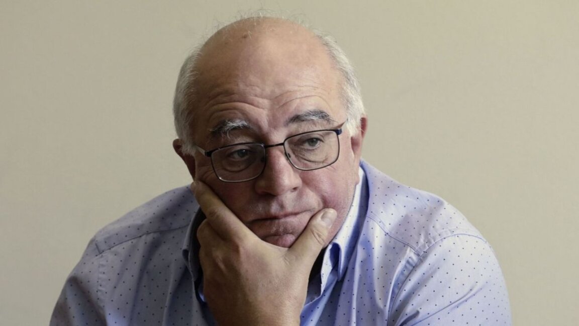 Кънчо Стойчев