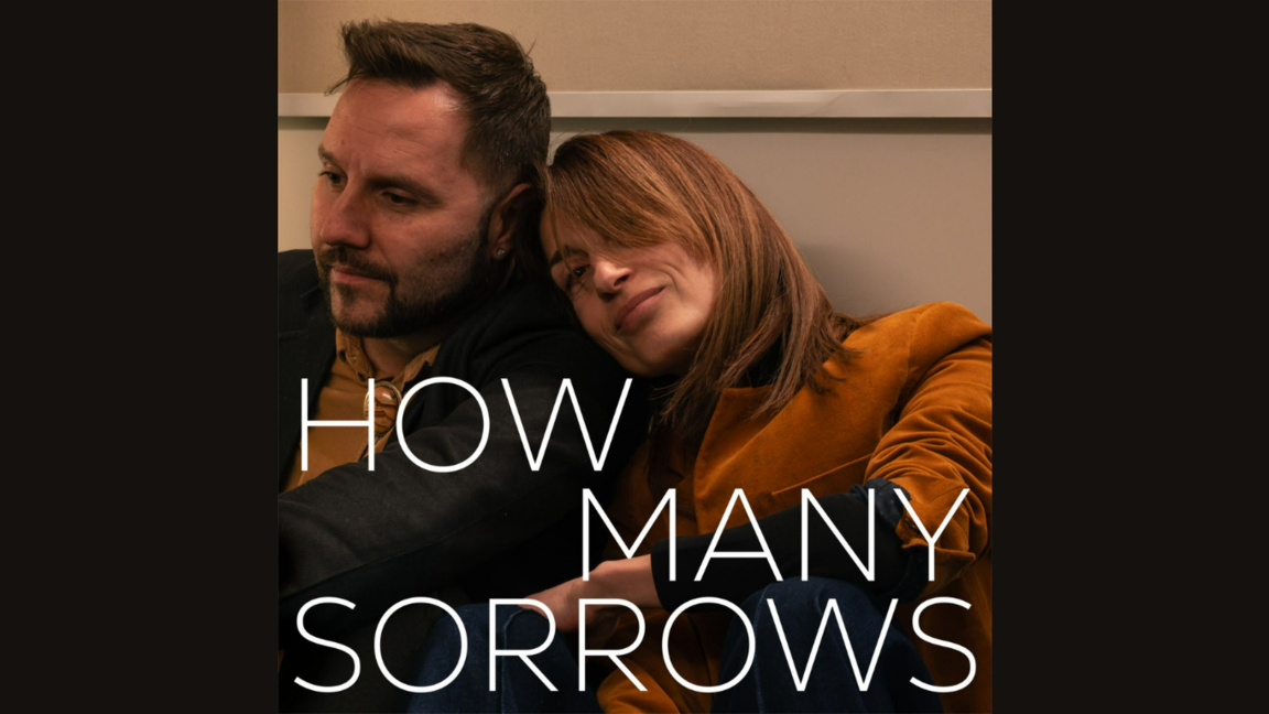 Даниела Белчева и Росен Кукошаров представят съвместна песен