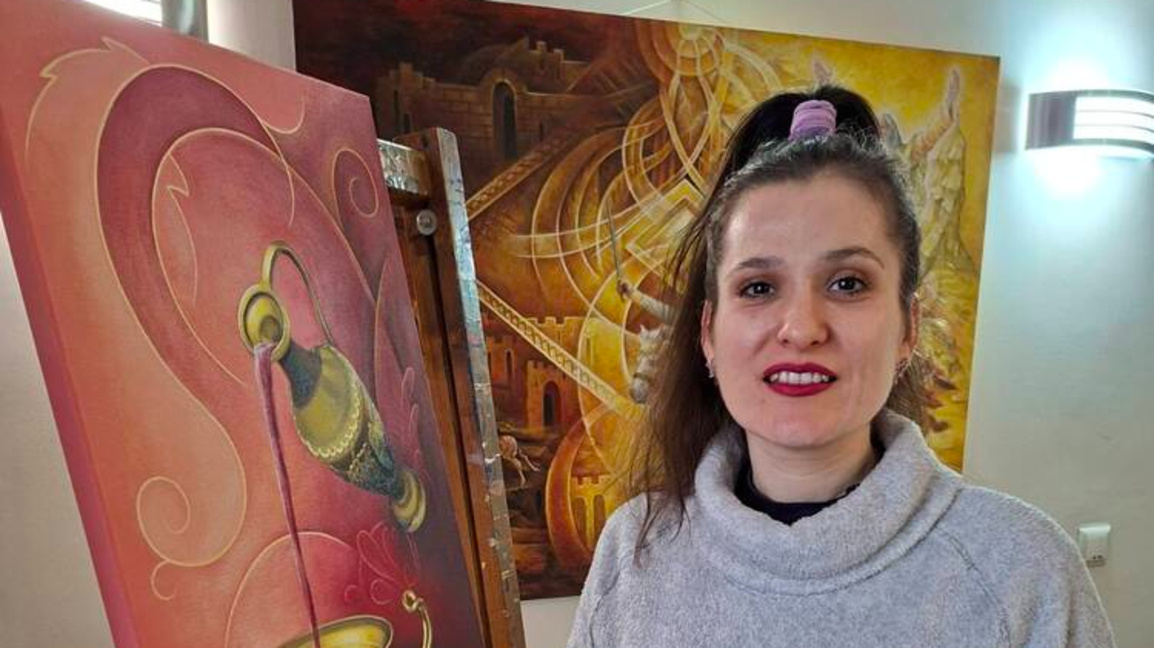 Паолина Ганчева
