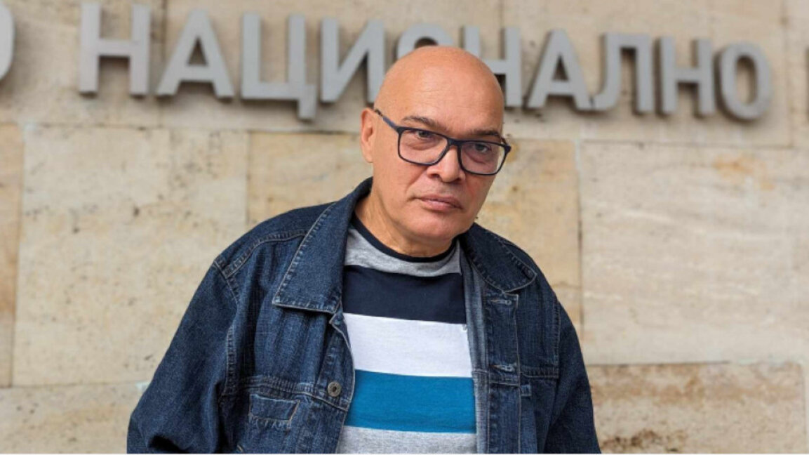 Тихомир Безлов