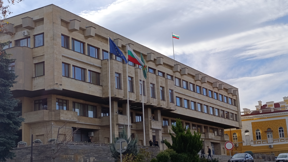 Одобриха осем културни проекта