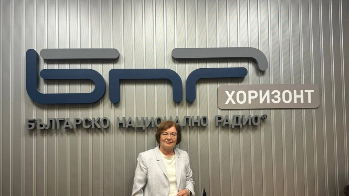 Донка Михайлова