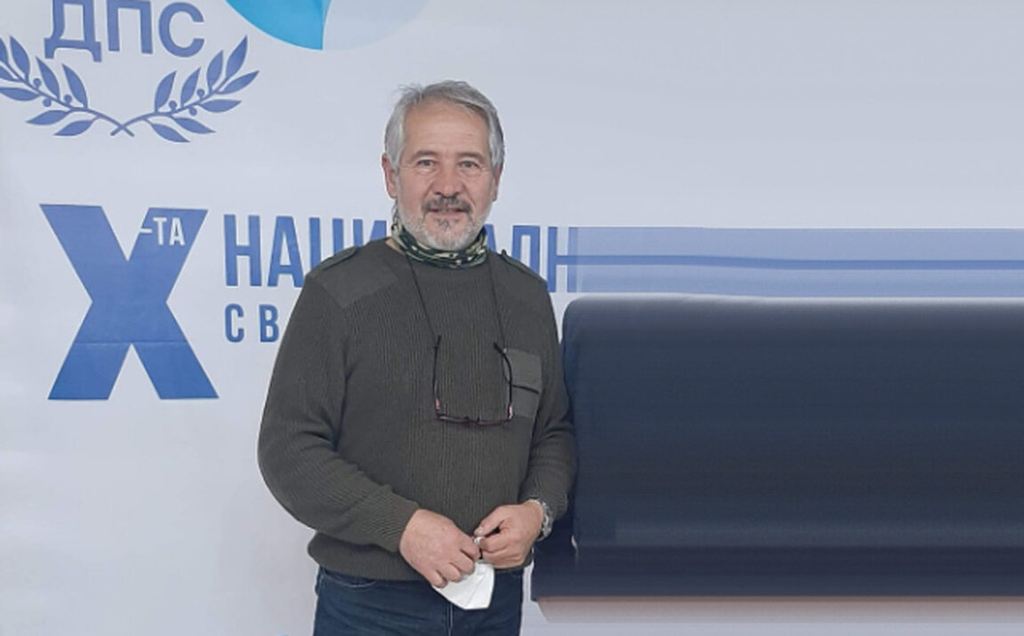 Юджел Атилла