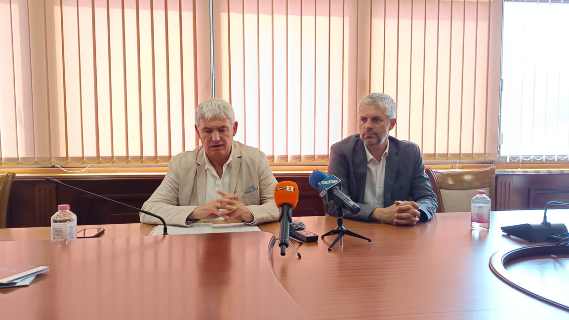 Вдигат заплатите в "Градски транспорт" във Варна с още 5%