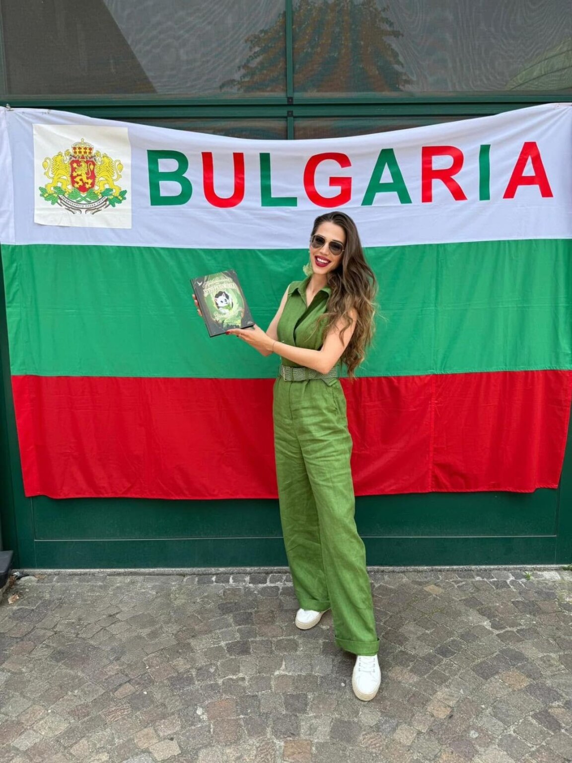Александрина Валенти