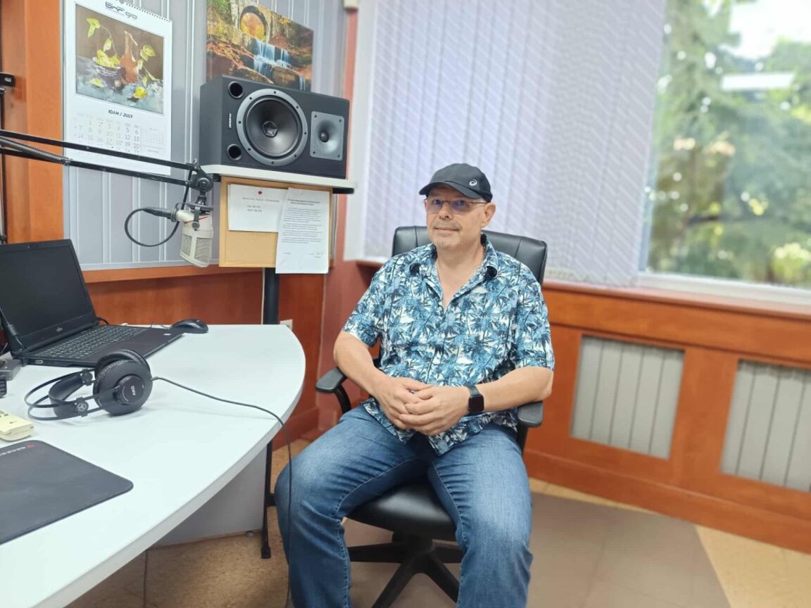 Диян Паунов