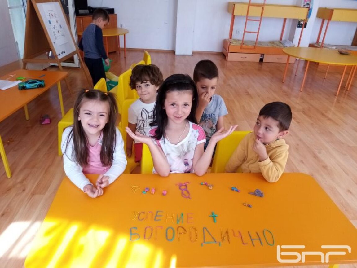 Снимки: Виктория Петрова