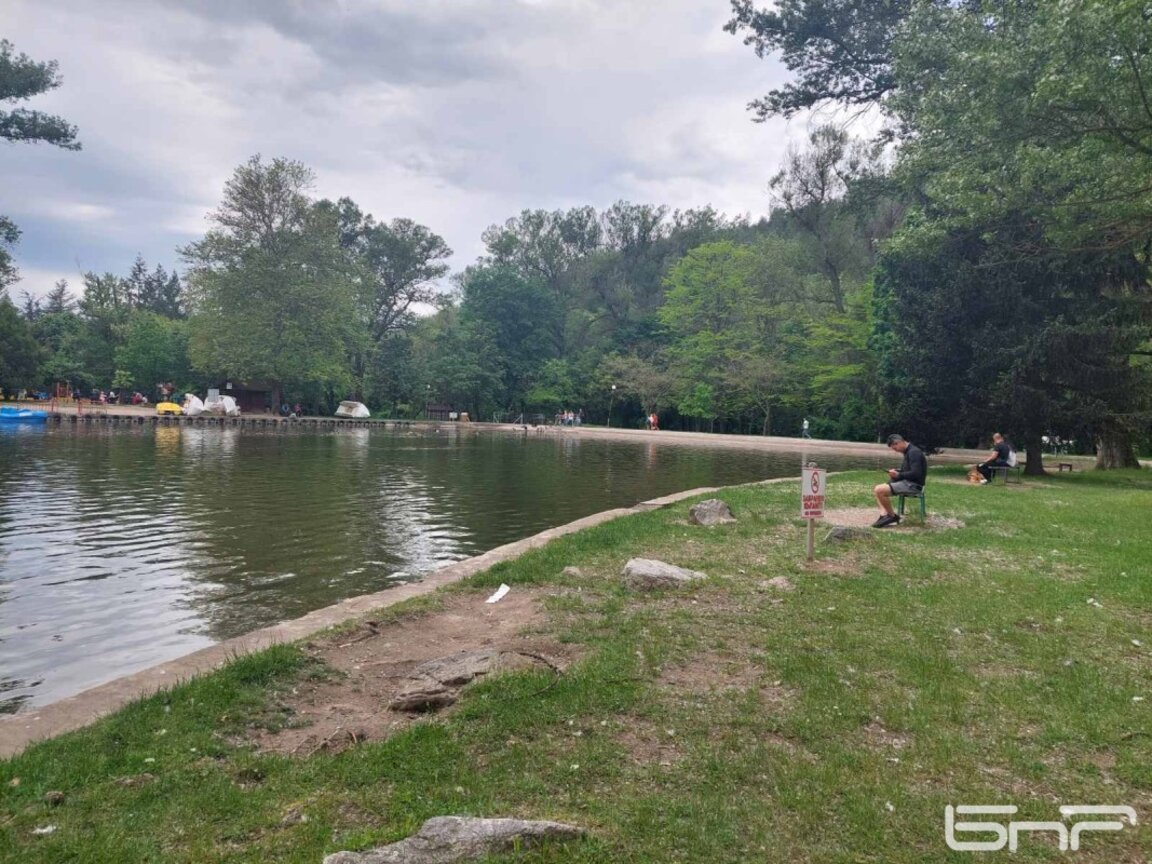 Интерактивно приключение в парк "Бачиново"